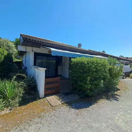 Au Coeur Des Landes Lit-et-Mixe