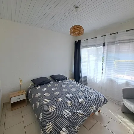 Au Coeur Des Landes *