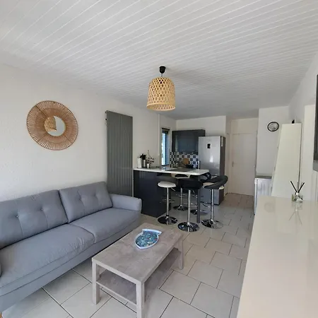 Au Coeur Des Landes *