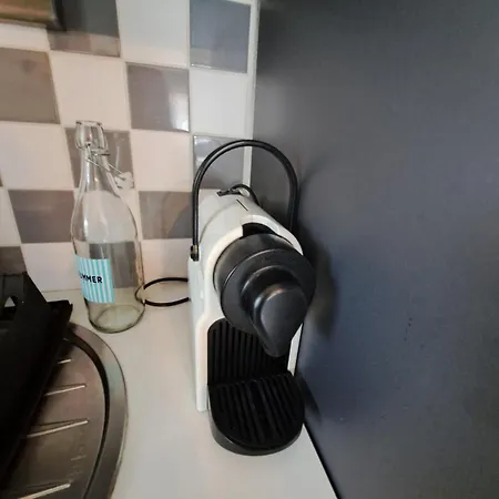 Tatil Evi Au Coeur Des Landes Lit-et-Mixe