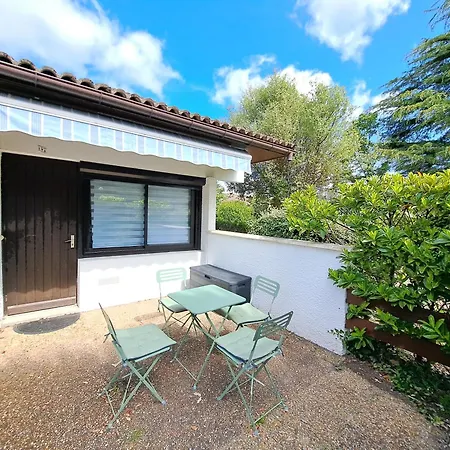 Au Coeur Des Landes * Lit-et-Mixe