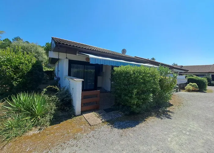 Au Coeur Des Landes ليت إت ميكسي